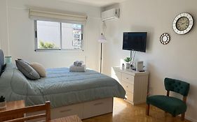 Mini Departamento Hospital Italiano - Coby Home